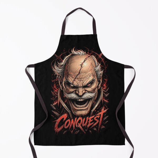 Item preview, Conquest designed and sold by thedarkfantasy.
