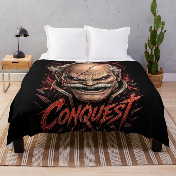 Item preview, Conquest designed and sold by thedarkfantasy.
