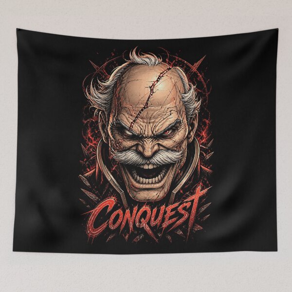 Item preview, Conquest designed and sold by thedarkfantasy.