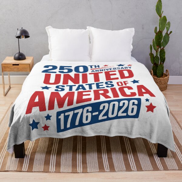 Item preview, USA 250 Anniversary designed and sold by J-CCreations.