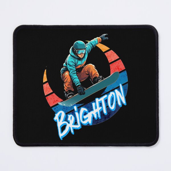 Item preview, Brighton Ski designed and sold by TheEndDesign.