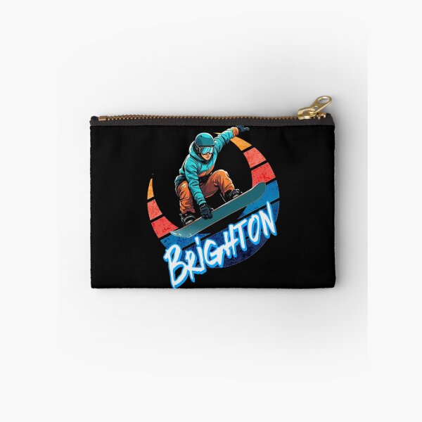 Item preview, Brighton Ski  designed and sold by TheEndDesign.
