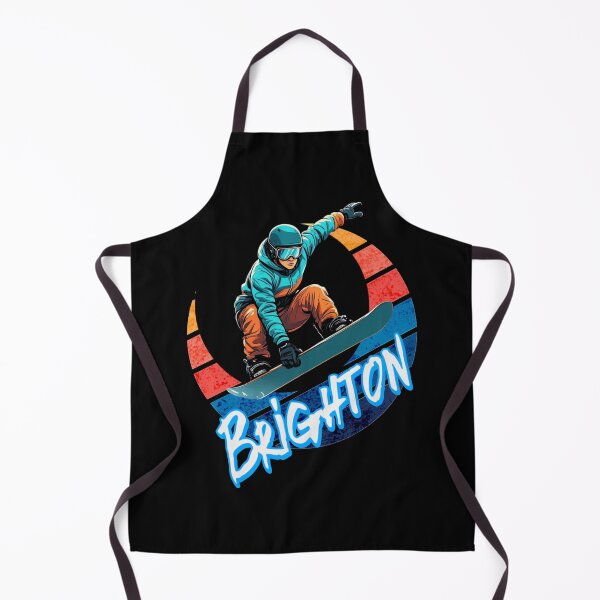 Item preview, Brighton Ski designed and sold by TheEndDesign.