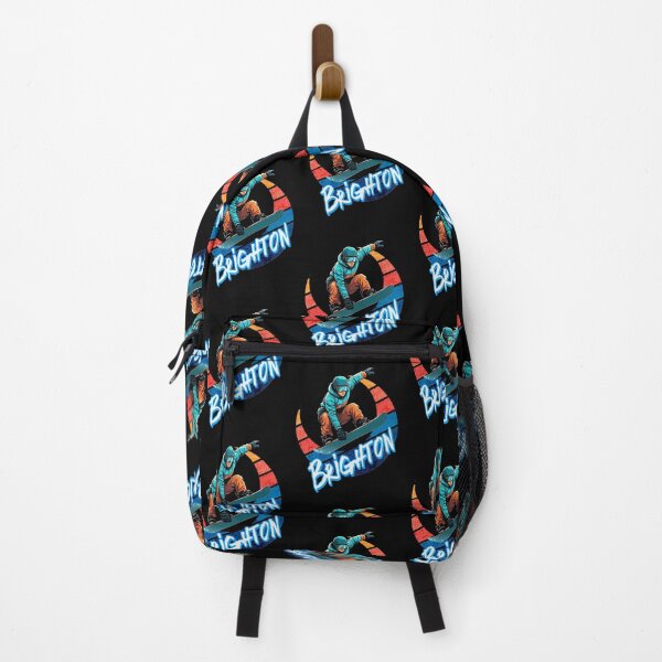 Item preview, Brighton Ski designed and sold by TheEndDesign.