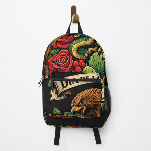 Item preview, Cinco de Mayo Mexican Heritage Battle Day Design designed and sold by Tsugraf Designs.