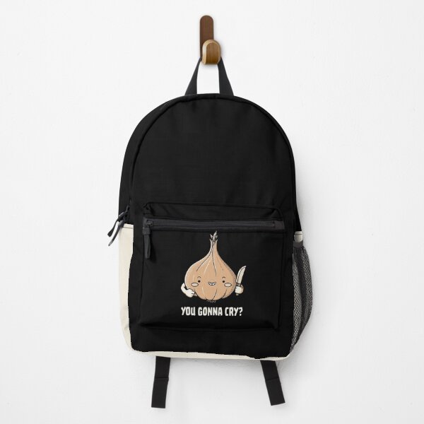 Item preview, You Gonna Cry Onion by Tobe Fonseca designed and sold by Tobe Fonseca®.