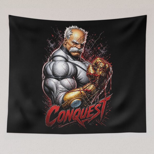 Item preview, Conquest designed and sold by thedarkfantasy.