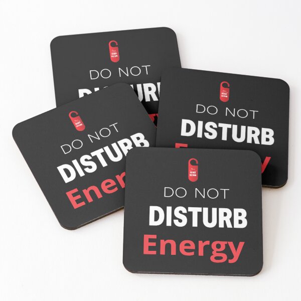 Item preview, Do Not Disturb Energy Introvert Mood Graphic Tee designed and sold by artlife4.