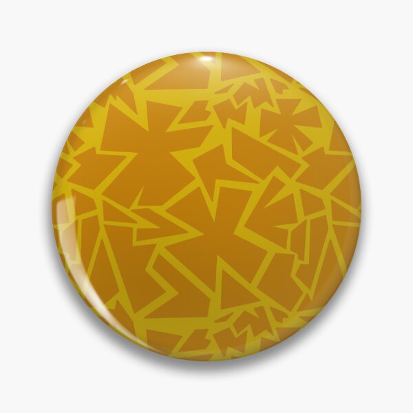 Item preview, Crackle Pop Electric - Giraffe Yellow designed and sold by MelnDesign.
