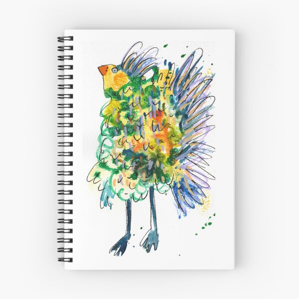 Item preview, Wild birdo designed and sold by paintingbyapage.