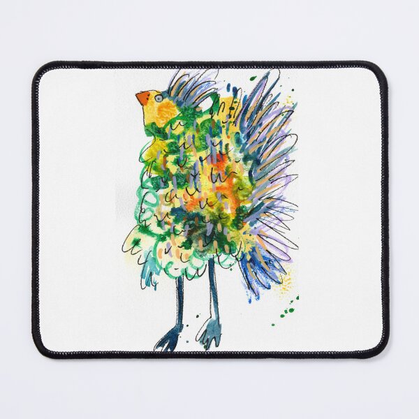 Item preview, Wild birdo designed and sold by paintingbyapage.