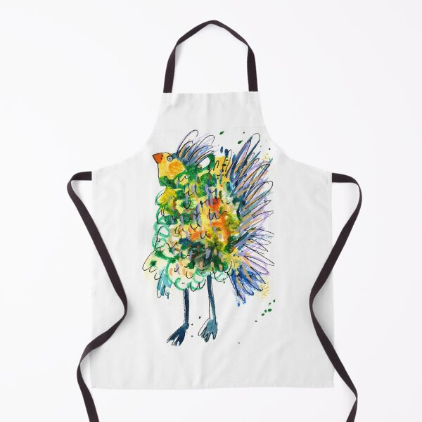Item preview, Wild birdo designed and sold by paintingbyapage.