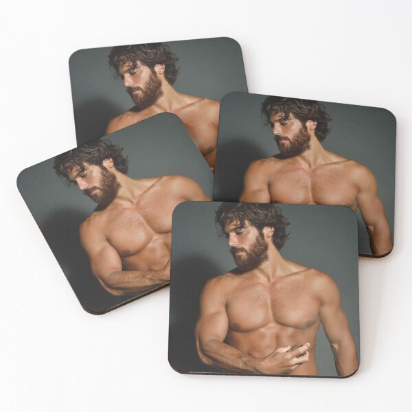 Item preview, Can Yaman handsome  designed and sold by Theunpicables.
