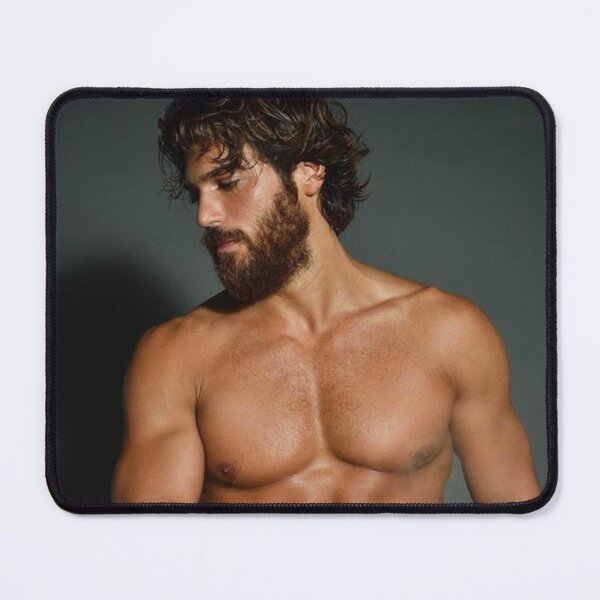 Item preview, Can Yaman handsome designed and sold by Theunpicables.