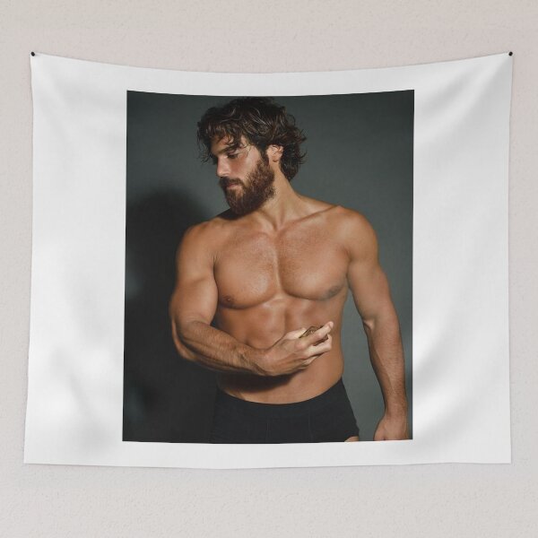 Item preview, Can Yaman handsome  designed and sold by Theunpicables.