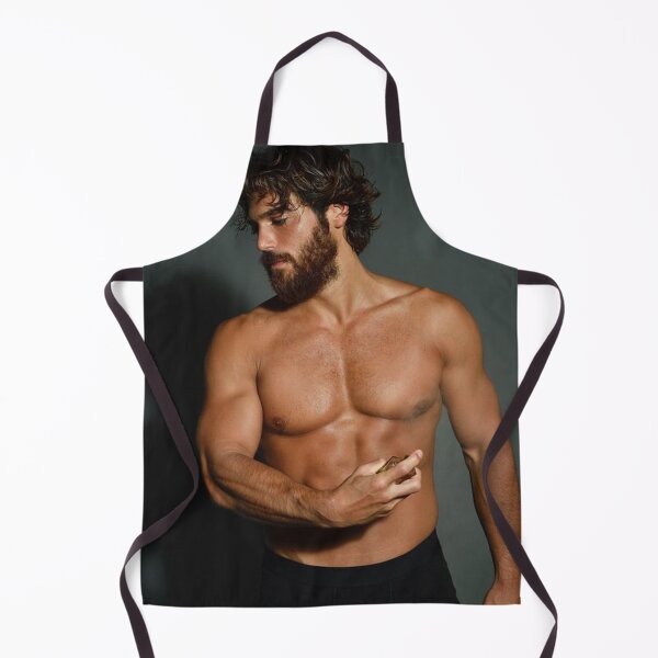 Item preview, Can Yaman handsome  designed and sold by Theunpicables.