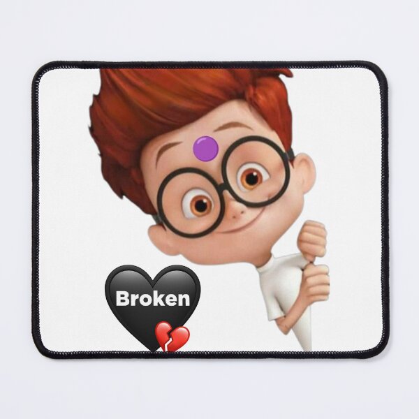 Item preview, Broken Heart  designed and sold by Ramen  De.