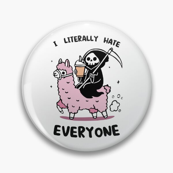 Item preview, I literally hate everyone designed and sold by witchlingart.