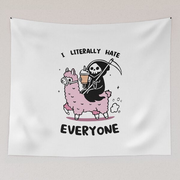 Item preview, I literally hate everyone designed and sold by witchlingart.