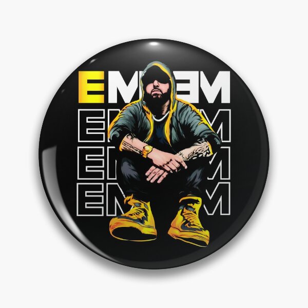 Item preview, Eminems designed and sold by João de Oliveira.