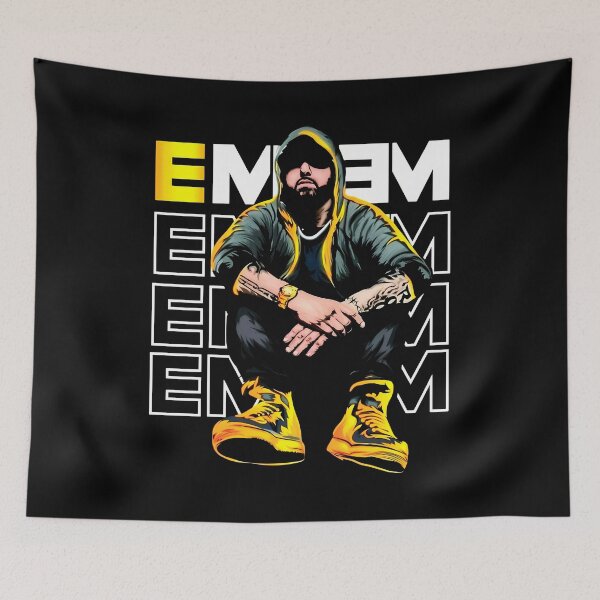 Item preview, Eminems designed and sold by João de Oliveira.