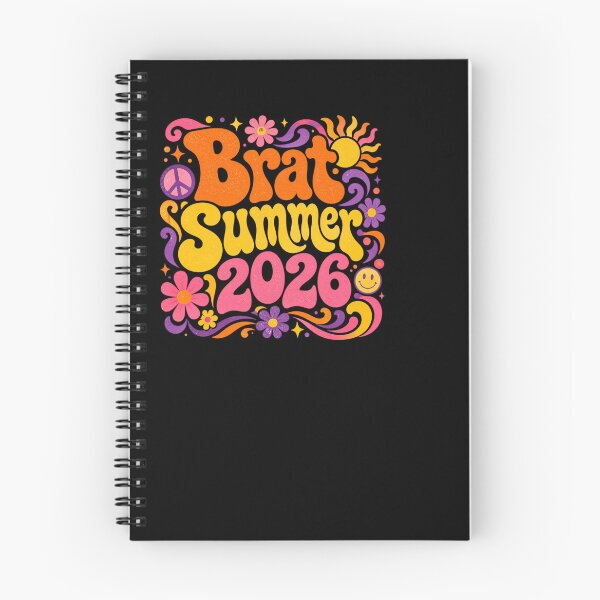 Item preview, Brat Summer 2026 designed and sold by BinAlgoPix.