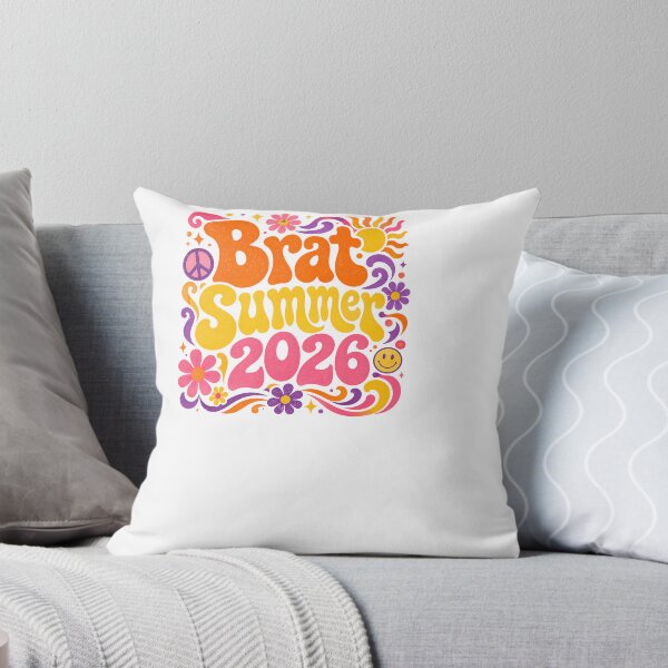 Item preview, Brat Summer 2026 designed and sold by BinAlgoPix.