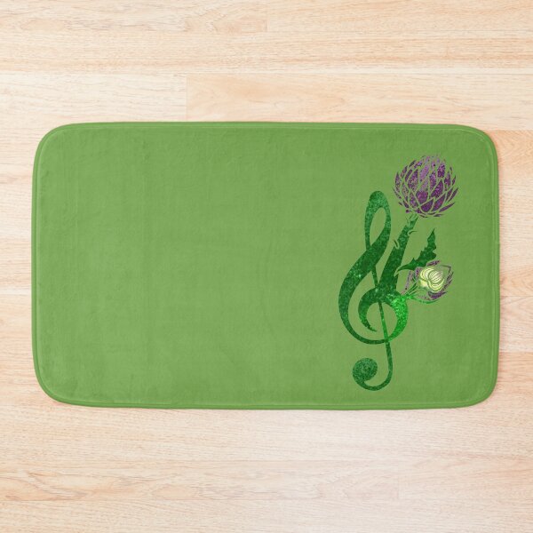 Item preview, Natural Harmony of the Artichoke designed and sold by silviaxe.