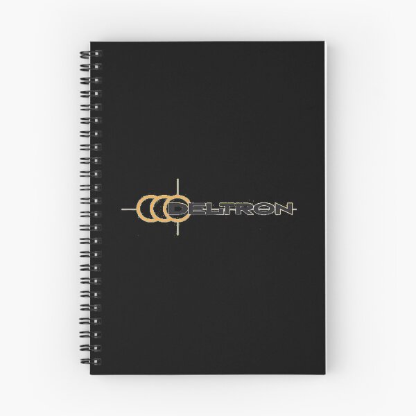 Item preview, Deltrons 3030 Texts designed and sold by Arany-Studio.