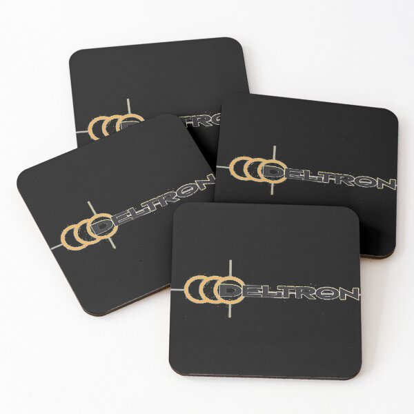 Item preview, Deltrons 3030 Texts designed and sold by Arany-Studio.