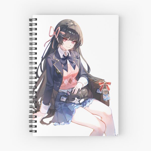 Item preview, Chisa Petting Cat Wuthering Waves designed and sold by KomiArts.
