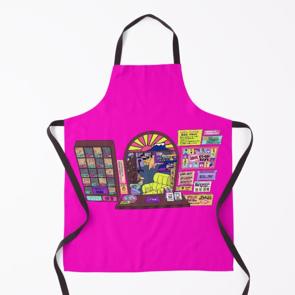 Item preview, Welcome to the Love Hotel designed and sold by Neh-Mind.