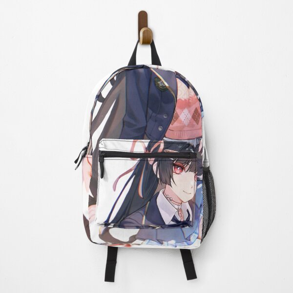 Item preview, Chisa Petting Cat Wuthering Waves designed and sold by KomiArts.