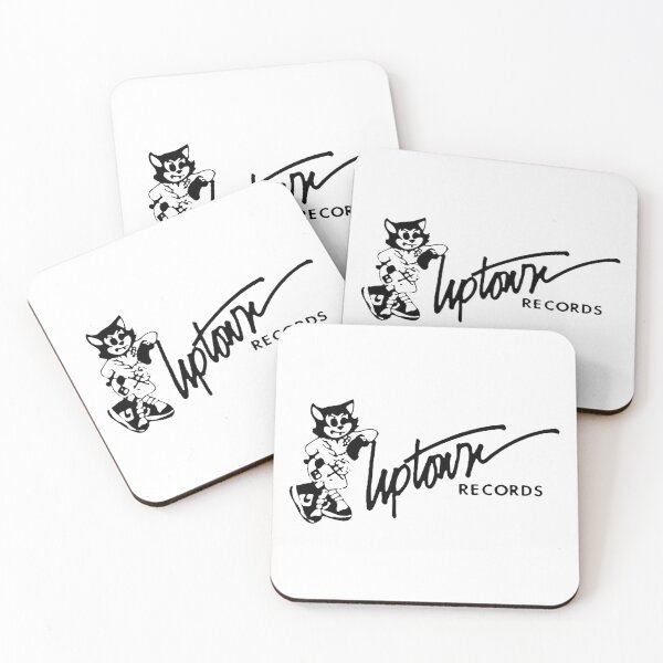 Item preview, Uptowns Recordss designed and sold by João de Oliveira.