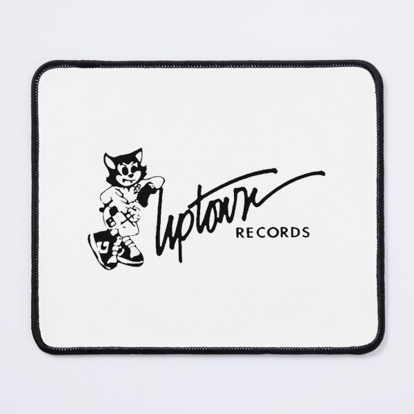 Item preview, Uptowns Recordss designed and sold by João de Oliveira.