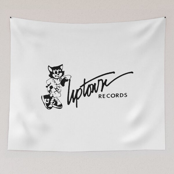 Item preview, Uptowns Recordss designed and sold by João de Oliveira.