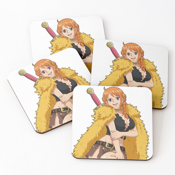 Item preview, Nami (Elbaf Outfit) designed and sold by Anime 8765 Shop.