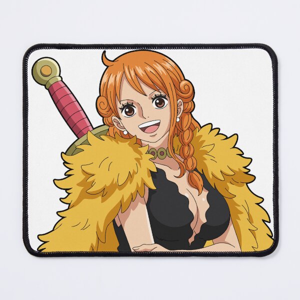 Item preview, Nami (Elbaf Outfit) designed and sold by Anime 8765 Shop.