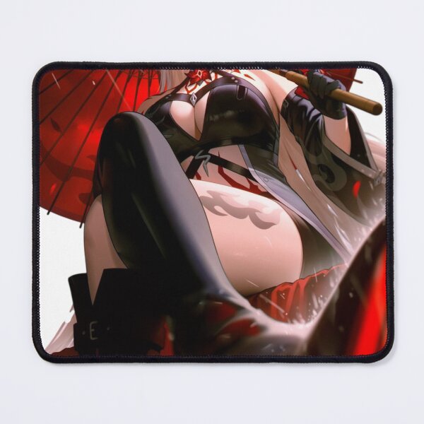 Item preview, Acheron Red Umbrella Honkai Star Rail designed and sold by KomiArts.