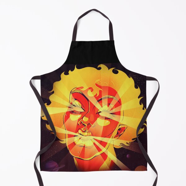 Item preview, SUN HUMAN designed and sold by Neh-Mind.
