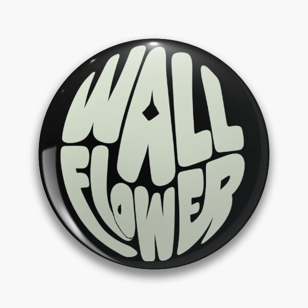Item preview, Wall flower - oval designed and sold by Stefrait-7.
