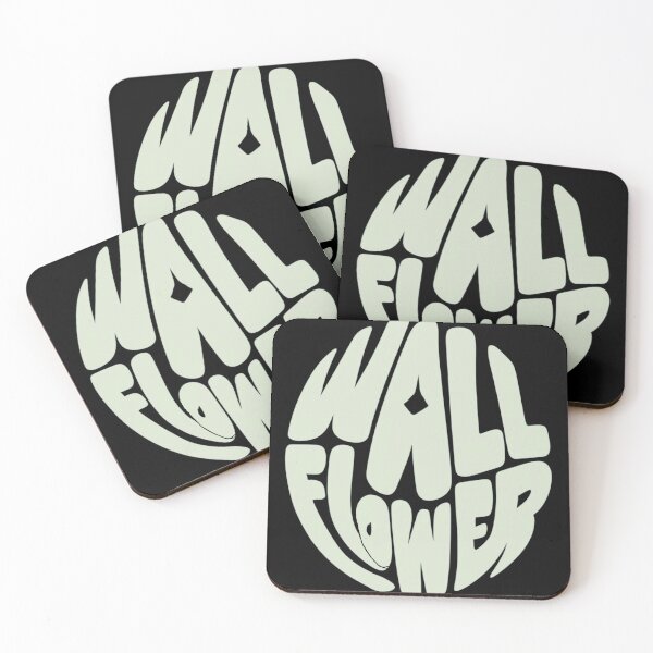 Item preview, Wall flower - oval designed and sold by Stefrait-7.