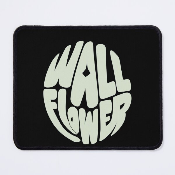 Item preview, Wall flower - oval designed and sold by Stefrait-7.