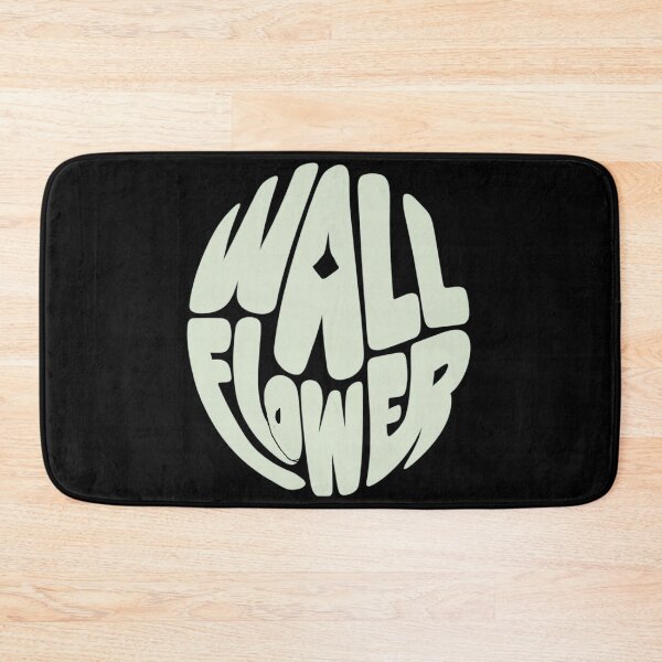 Item preview, Wall flower - oval designed and sold by Stefrait-7.