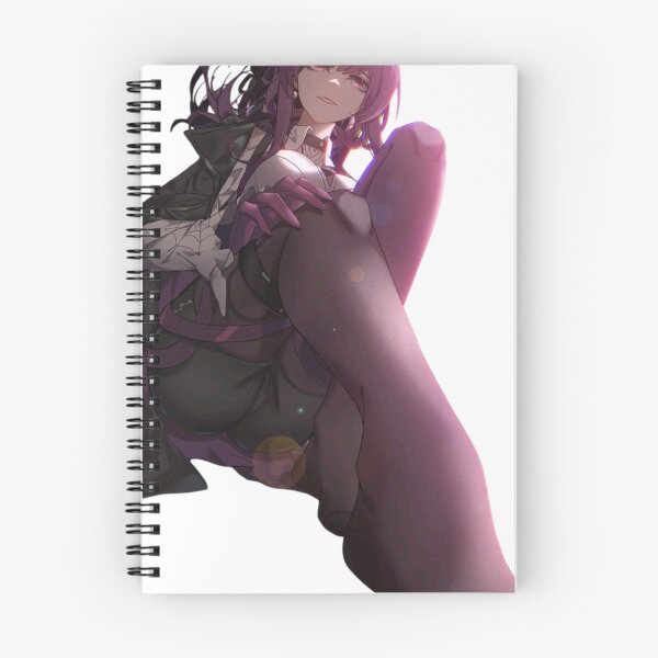 Item preview, Kafka Honkai Star Rail Leggings designed and sold by KomiArts.