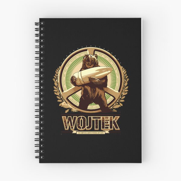 Item preview, Wojteks Hip Hops designed and sold by Arany-Studio.