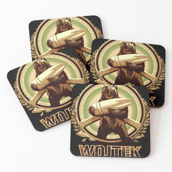 Item preview, Wojteks Hip Hops designed and sold by Arany-Studio.