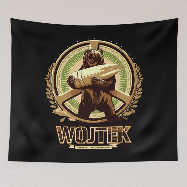 Item preview, Wojteks Hip Hops designed and sold by Arany-Studio.