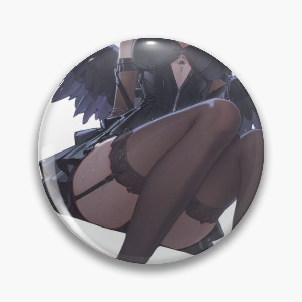 Item preview, Ramiel Zenless Zone Zero Wings designed and sold by KomiArts.