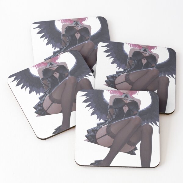 Item preview, Ramiel Zenless Zone Zero Wings designed and sold by KomiArts.